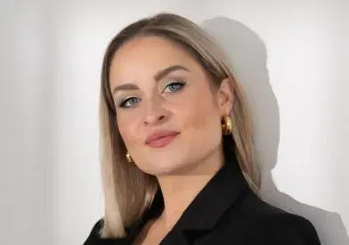 Marina Ziblis Official Speaker Profile Picture 