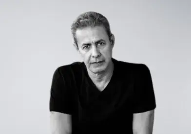 Baker Atyani official speaker image