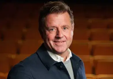 Marc Lammer Speaker Picture