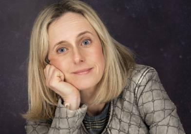 Marina Hyde official speaker picture