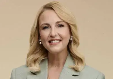 Miriam Sternitzky 