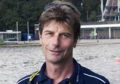 Rene Mijnders official speaker image