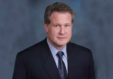 Robert Lustig Official Speaker Profile Image