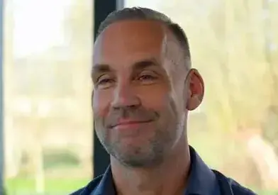 Richard van Hooijdonk Official Speaker Profile Picture 