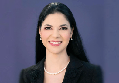 Ana Birchall Official Speaker Profile Picture
