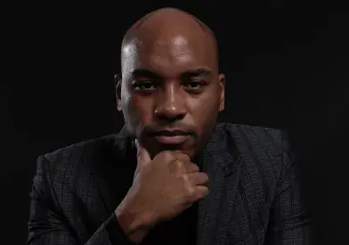 Christian Facey Official Speaker Profile Picture