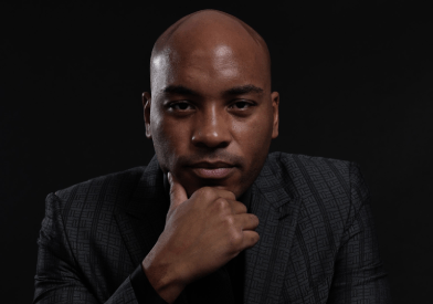 Christian Facey Official Speaker Profile Picture
