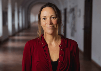 Hannah Critchlow Official Speaker Profile Picture