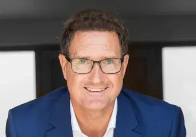 Campbell Macpherson Official Speaker Profile Picture