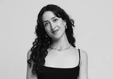 Erifili Gounari Official Speaker Profile Picture