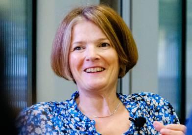 Helen Cooke 