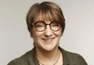 Louise Hill official speaker image