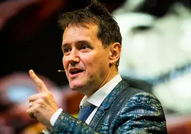 Dietmar Dahmen Official Act Profile Picture