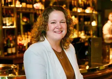Dr Claire Handby Official Speaker Profile Picture
