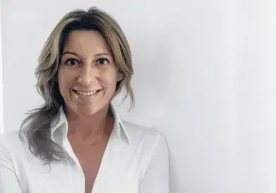 Lucia Conconi Official Speaker Profile Picture