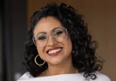 Rupal Patel Offical Speaker Profile Picture