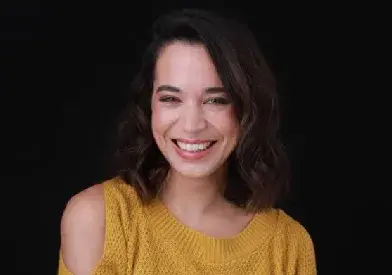 Anne-Laure Le Cunff Official Speaker Profile Image