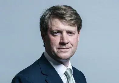 Chris Skidmore OBE Certified Speaker Image