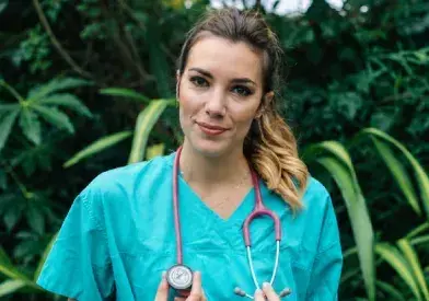 Dr Brooke Vandermolen Official Speaker Profile Image