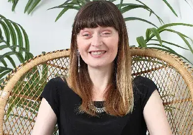 Fern Lulham Official Speaker Profile Image