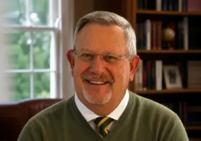 Guy Levene OBE Official Speaker Profile Picture