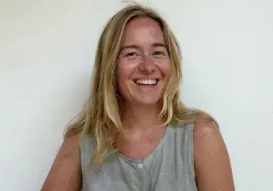Jo Hurley Official Speaker Profile Image