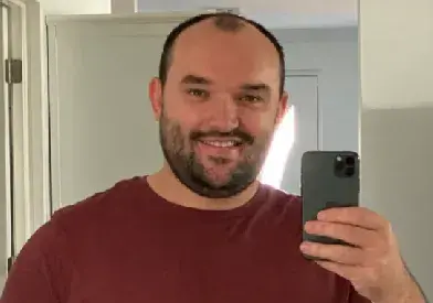 Loren Robb Official Speaker Profile Image