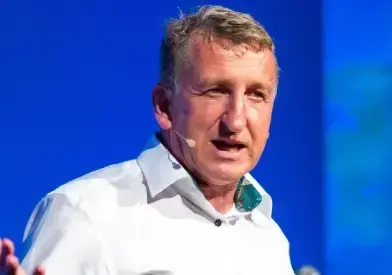 Mark Denton Official Speaker Profile Picture