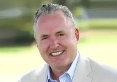 Paul Tutin Official Speaker Profile Picture