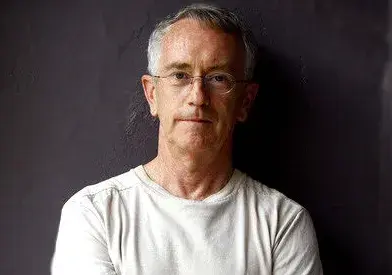 Professor Steve Keen Official Speaker Profile Image