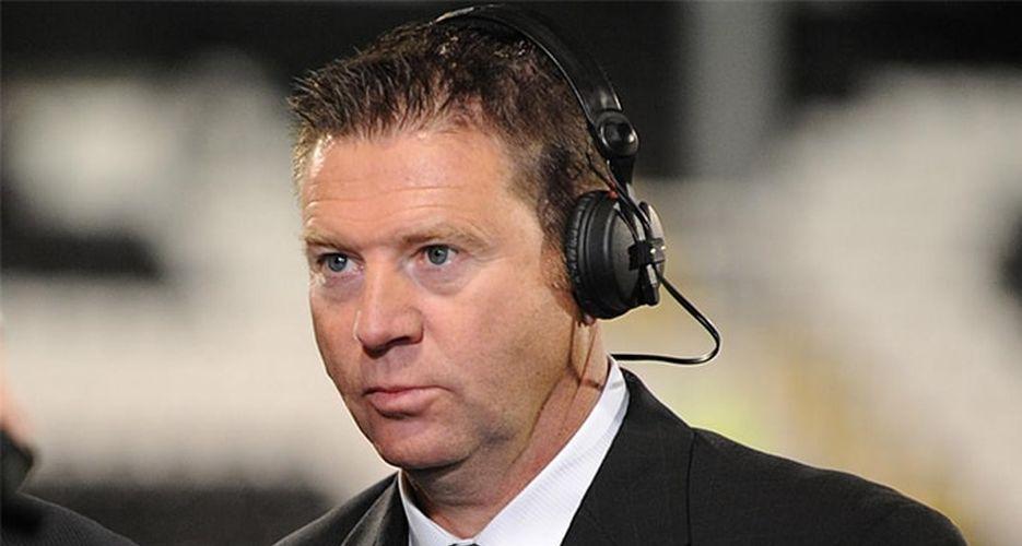 Hire Chris Waddle | TV Pundit & Ex Footballer | Speaker Agent