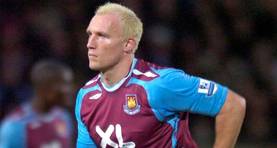 Hire Dean Ashton West Ham FC Legend Speaker Agent