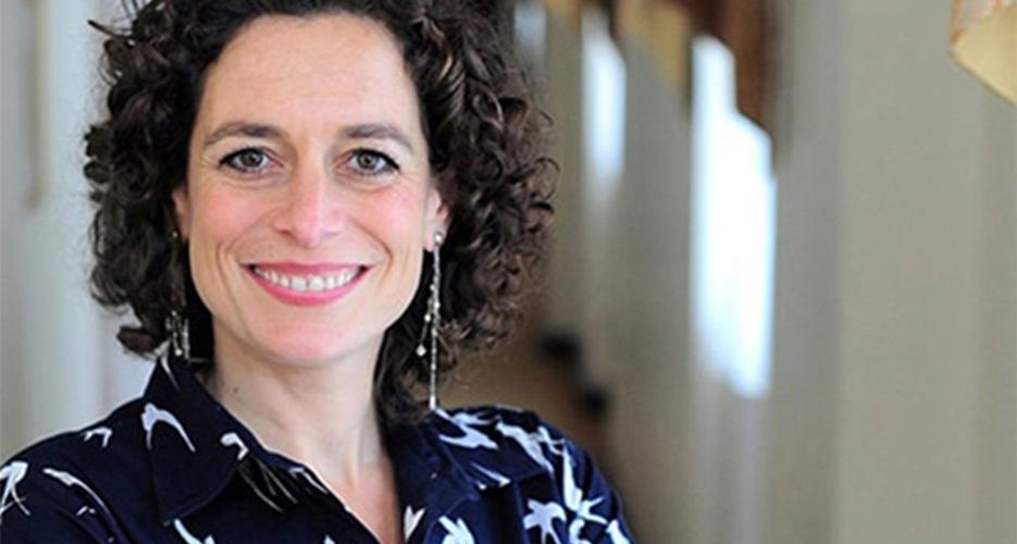 Alex Polizzi The Hotel Inspector Speaking Agent