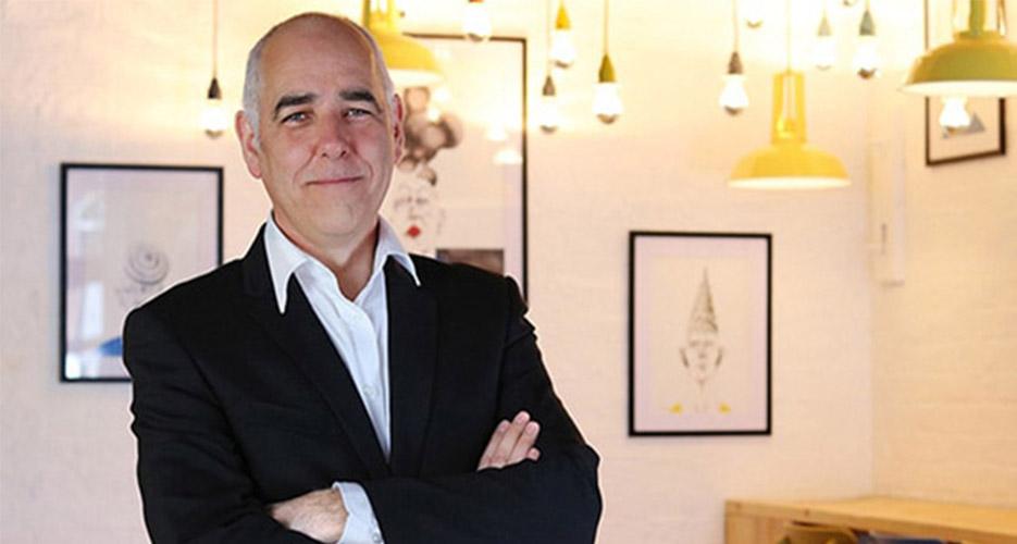 Hire Paul Redmond Generational Theory & Employabilty Booking Agent