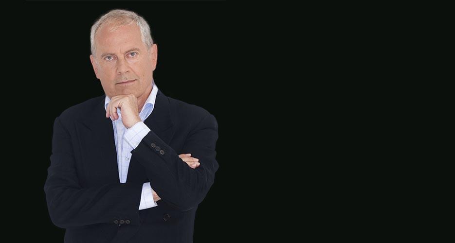 Hire Gyles Brandreth | Broadcaster & Former MP | Speaker Agent