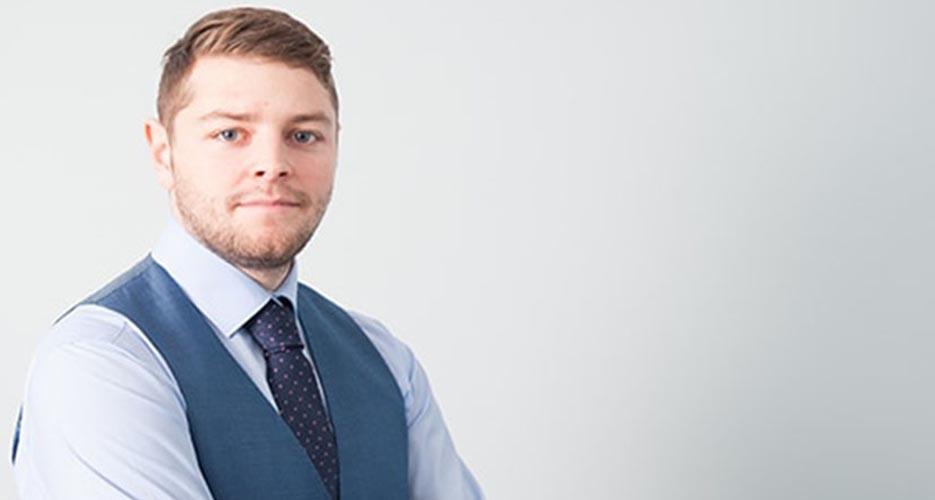 Hire David Stevenson | Fascinating Sales Speaker | Speaker Agent