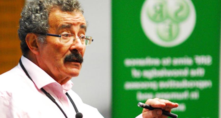 Hire Robert Winston PreEminent Medical Expert Speaker Agent