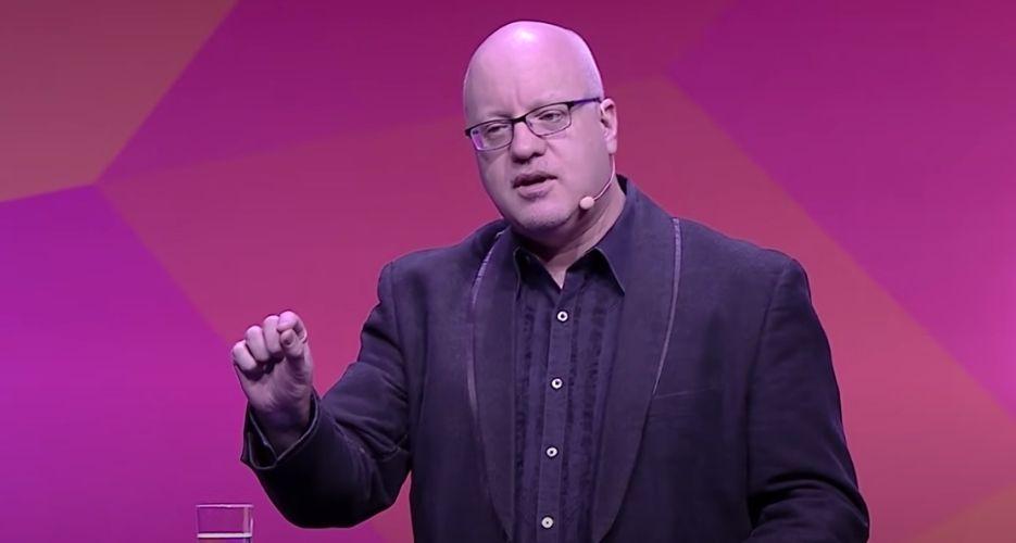 Hire Brett King | Speaker Agent Contact Details