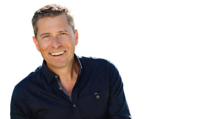 Hire Tom Fletcher Speaker Agent Contact Details