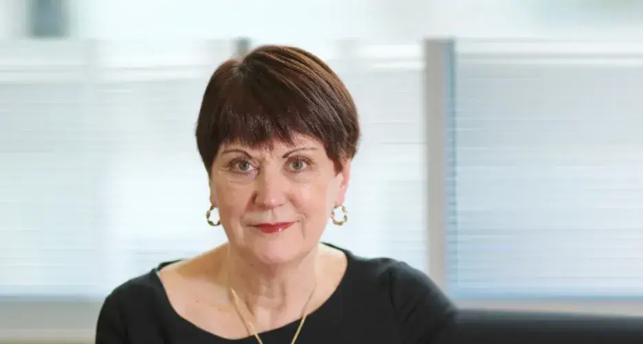 Hire Judith Hackitt | Chair of EEF | Speaker Agent