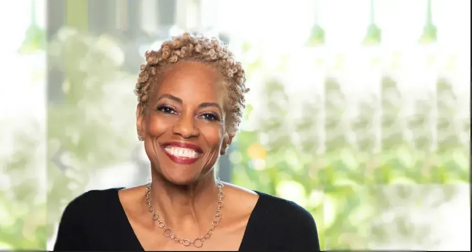Hire Vernā Myers | Speaker Agent Contact Details