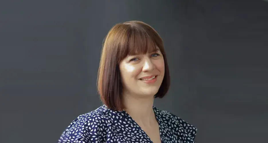 Hire Rebecca Taylor | Speaker Agent Contact Details
