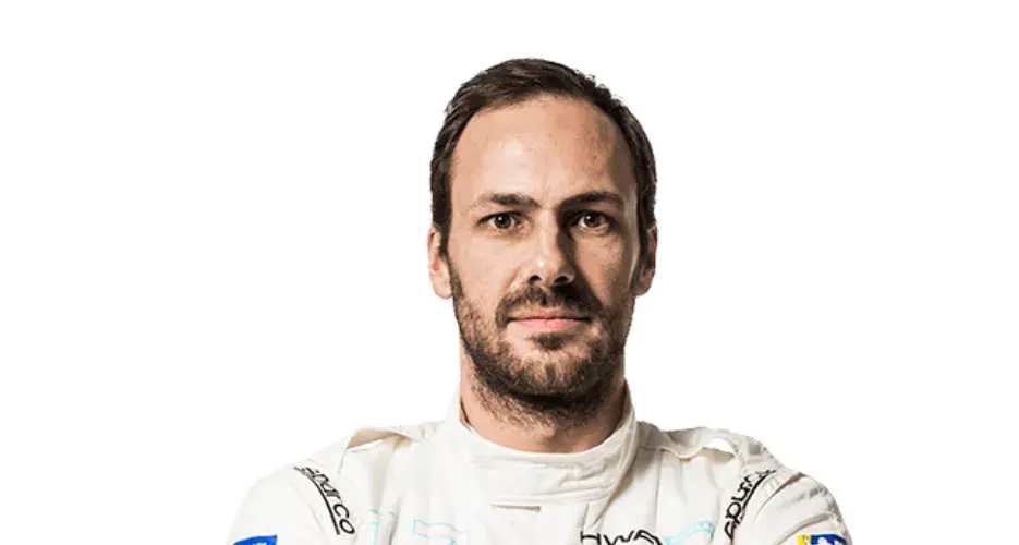 Hire Gary Paffett | Speaker Agent Contact Details
