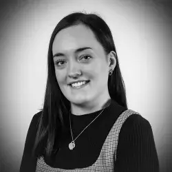 Lauren Perkins Official Author Picture