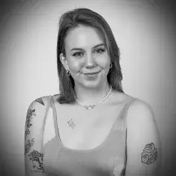 Megan Lupton Official Author Picture