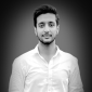 Tabish Ali Official Author Profile Image