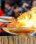 Olympic torch 