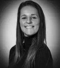 Amelia Neate Official Staff Picture