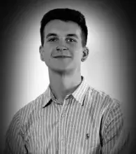 Charlie Carey Team Member
