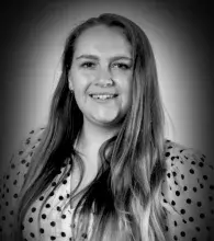 Chloe Spence Team Member